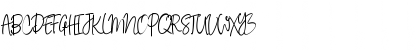 Glatang Collection Regular Font