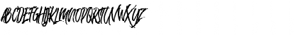 Glenny Regular Font Glenny Regular Font