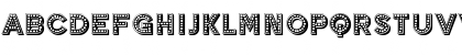 Gloom Regular Font Gloom Regular Font