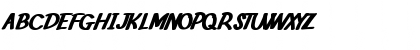 Gloria Regular Font