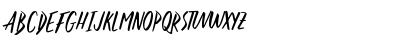 Gnaw FREE Regular Font