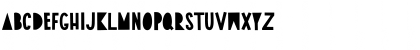 Goes To Japan Regular Font