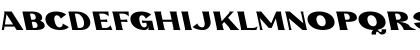 Golden Day left Regular Font