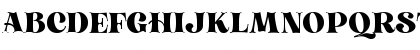 Golden Metafor Regular Font Golden Metafor Regular Font