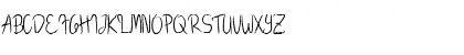 GonlotusFangwellDemo Dry Brush Regular Font GonlotusFangwellDemo Dry Brush Regular Font