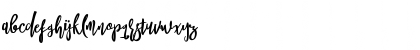 Goodies Alt1 Regular Font Goodies Alt1 Regular Font