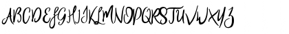 Goodies Regular Font Goodies Regular Font