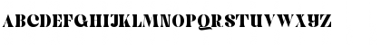 Goovy Modice Regular Font Goovy Modice Regular Font