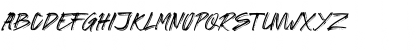 GORILAS Demo Regular Font GORILAS Demo Regular Font