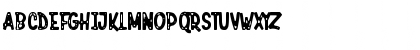 Gorilla Team Regular Font Gorilla Team Regular Font