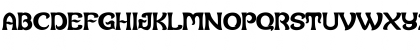 Gosling Qijon Regular Font Gosling Qijon Regular Font