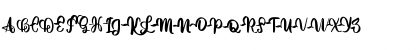 Gotre FREE Regular Font Gotre FREE Regular Font