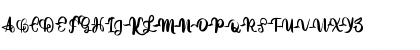 Gotre FREE Regular Font Gotre FREE Regular Font