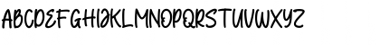 Goudart Regular Font
