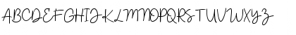 Gradiola Regular Font Gradiola Regular Font
