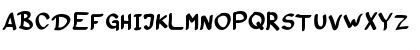 Graffiti-Blok1 Blok Font Graffiti-Blok1 Blok Font