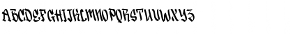 Graffiti Rebel Regular Font