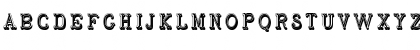 Grandes Regular Font