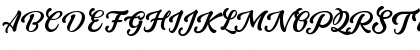 Grandyose FREE Regular Font