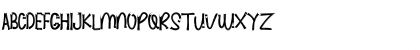 GRAPHIC PLANT Regular Font GRAPHIC PLANT Regular Font