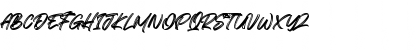 Greatest Richmond Regular Font Greatest Richmond Regular Font