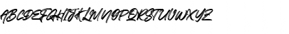 Greatest Richmond Alternate One Regular Font