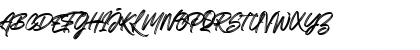 Greatest Richmond Alternate Two Regular Font