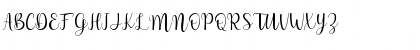 greatheart Regular Font greatheart Regular Font