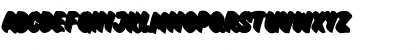 Great Hustle Shadow Regular Font Great Hustle Shadow Regular Font