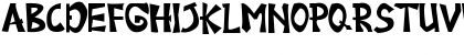 Great Junggle Regular Font Great Junggle Regular Font