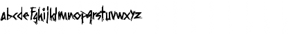 Grindcore Records Regular Font Grindcore Records Regular Font