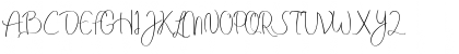 Grizelle Reguler Font