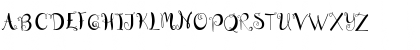 Grounding Regular Font Grounding Regular Font