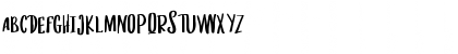 Growth Period FREE Regular Font Growth Period FREE Regular Font