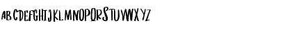 Growth Period FREE Regular Font