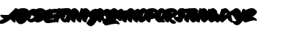 Groyline Personal Use Regular Font Groyline Personal Use Regular Font