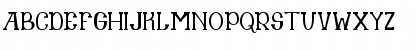 Guard Regular Font