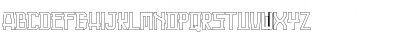 Guardian Warrior Light Regular Font