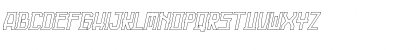 Guardian Warrior Light Italic Italic Font Guardian Warrior Light Italic Italic Font