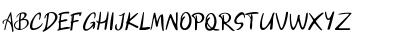 Gunman Regular Font Gunman Regular Font