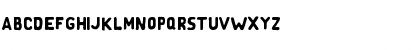 Guper Regular Font