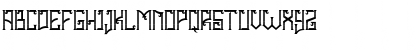 Gyldan Regular Font Gyldan Regular Font