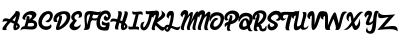 Habisa Regular Font