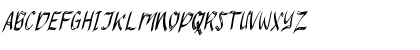 Hackwell Regular Font Hackwell Regular Font