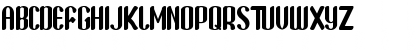 Haildany Regular Font