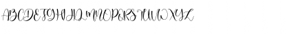 Haisley Regular Font