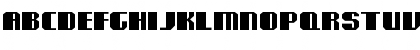ClubMF Regular Font ClubMF Regular Font