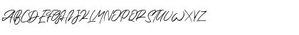 Halcyon FREE Regular Font