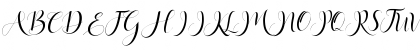 Haleigh Script Regular Font Haleigh Script Regular Font