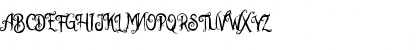 Hallodeer Regular Font Hallodeer Regular Font